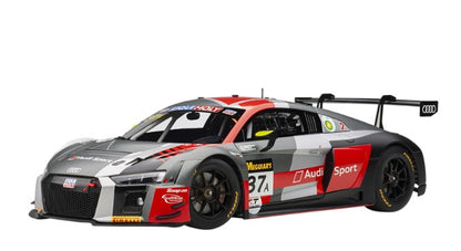 81800 AUTOart 1:18 Audi R8 LMS 2018 #37A Bathurst 12h Winner model cars