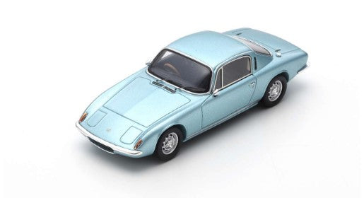 S2225 SPARK 1:43 Lotus Elan +2 1967 model cars