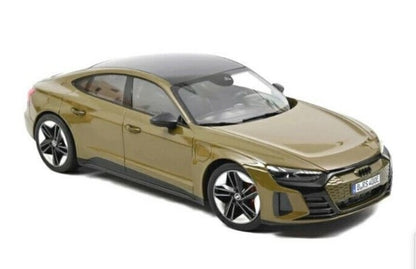 188380 NOREV 1:18 Audi RS e-tron GT 2021 Metallic Olive