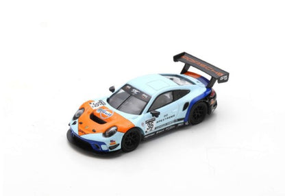 Y203 SPARK 1:64 Porsche GT3 R GPX Racing #36 "The Spade"