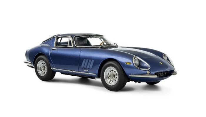 M-239 CMC 1:18 Ferrari 275 GTB/C California Blue Limited Edition