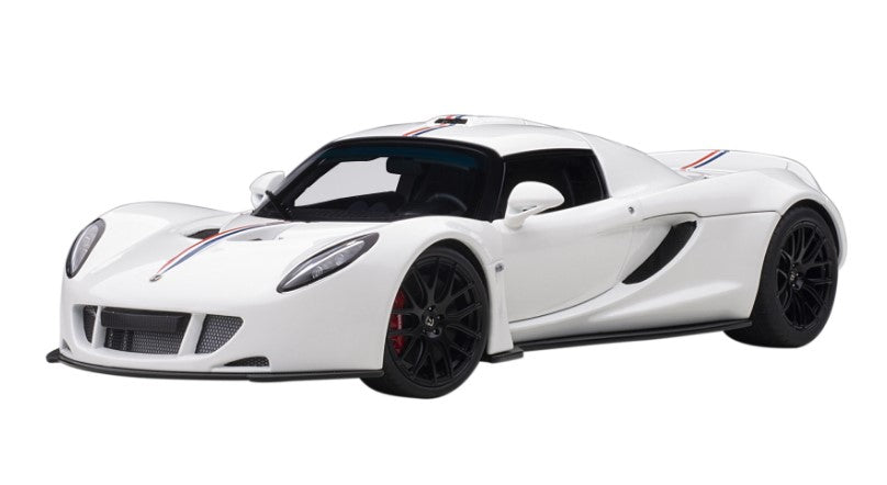 75405 AUTOart 1:18 Hennessey Venom GT World Fastest Edition