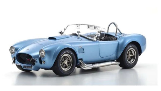 KS08633VBL KYOSHO 1:12 Shelby Cobra 427 S/C Viking Blue