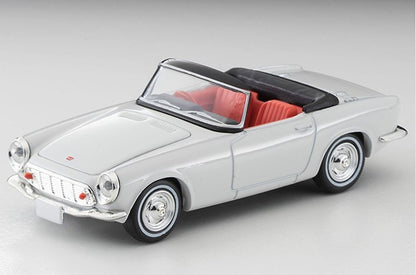 LV-199a TOMYTEC 1:64 Honda S600 Open Top White