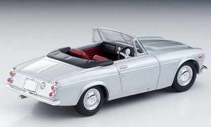 LV-131d TOMYTEC Tomica Limited Vintage Datsun Fairlady 2000 Silver