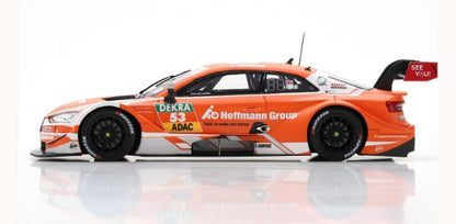 SG433 SPARK 1:43 Audi RS 5 DTM #53 2018 Audi Sport Team Rosberg Jamie Green