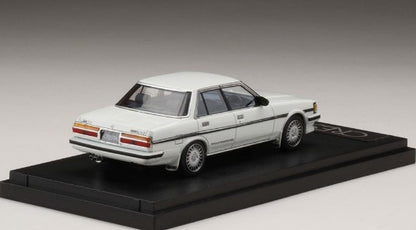 PM43109W MARK43 1:43 Toyota Cresta GT Twin Turbo GX71 Super White II model car