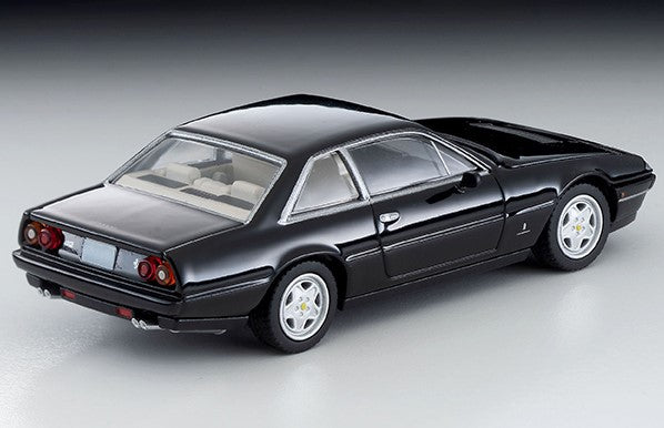 317586 TOMYTEC Tomica Limited Vintage NEO 1:64 Ferrari 412 Black