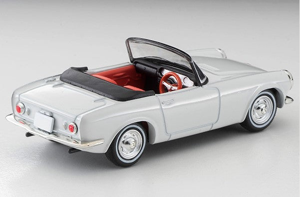 LV-199a TOMYTEC 1:64 Honda S600 Open Top White