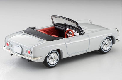 LV-199a TOMYTEC 1:64 Honda S600 Open Top White