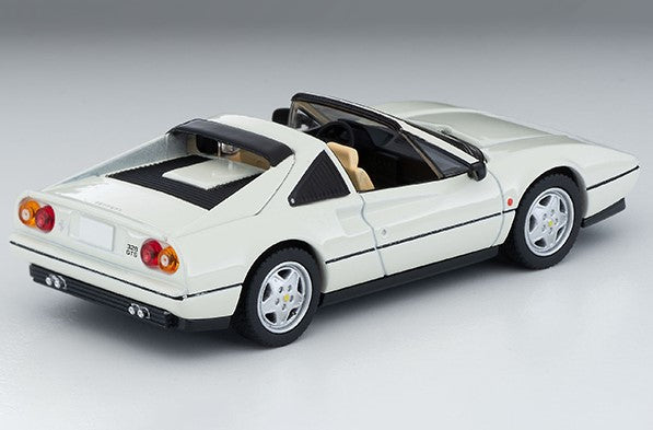 320043 TOMYTEC Tomica Limited Vintage NEO 1:64 Ferrari 328 GTS White