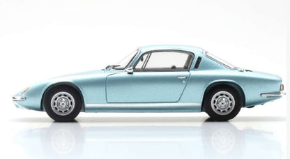 S2225 SPARK 1:43 Lotus Elan +2 1967 model cars