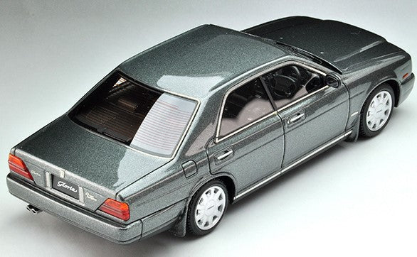 T-IG4317 TOMYTEC ignition model 1:43 Nissan Gloria Gran Turismo Gray