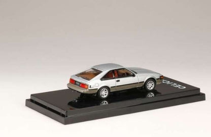 HJ641051AFT Hobby JAPAN1:64 Toyota Celica XX (Double X) 2800GT (A60) 1983 Fighter Toning