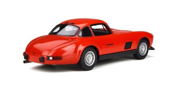 OTM311 OttO mobile 1:18 Mercedes AMG 300SL Red