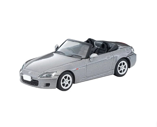 LV-N269a TOMYTEC Tomica Limited Vintage NEO 1:64 Honda S2000 99 Silver 320340