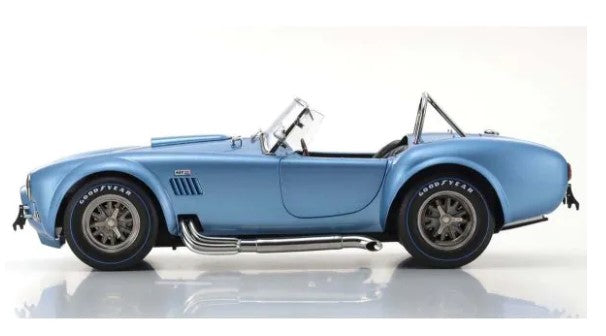 KS08633VBL KYOSHO 1:12 Shelby Cobra 427 S/C Viking Blue