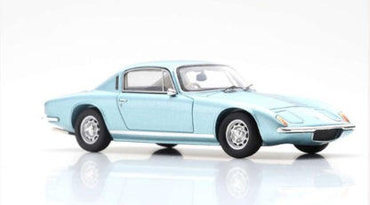 S2225 SPARK 1:43 Lotus Elan +2 1967 model cars