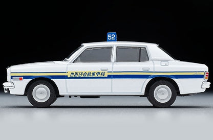 LV-N34b TOMYTEC Tomica Limited Vintage NEO 1:64 Mazda Luce Legato 4door sedan training car (Setagaya Driving School) 320234