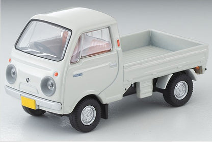 LV-198b TOMYTEC 1:64 MAZDA Porter Cab White with Figure 314943