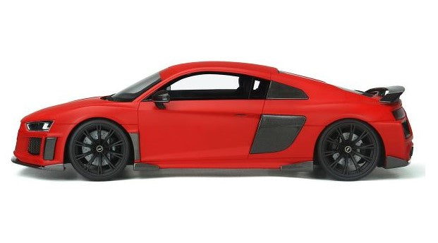 GTS282 GT SPIRIT 1:18 Abt R8 Matte Red model cars