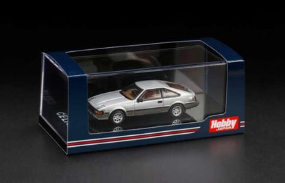 HJ641051AFT Hobby JAPAN1:64 Toyota Celica XX (Double X) 2800GT (A60) 1983 Fighter Toning