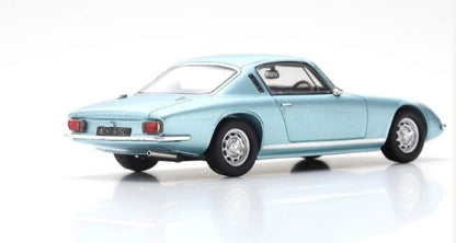 S2225 SPARK 1:43 Lotus Elan +2 1967 model cars