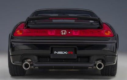 73216 AUTOart 1:18 Honda NSX-R (NA2) Berlina Black