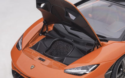 79201 AUTOart 1:18 Lamborghini Centenario Pearl Orange