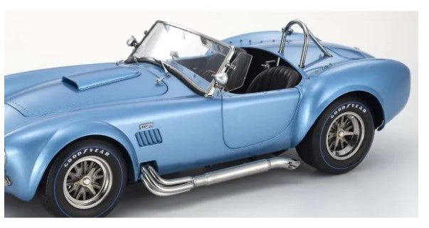 KS08633VBL KYOSHO 1:12 Shelby Cobra 427 S/C Viking Blue