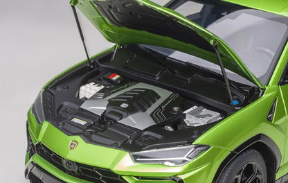 79169 AUTOart 1:18 Lamborghini Urus Pearl Green