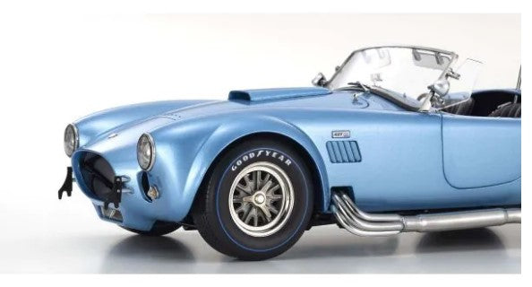 KS08633VBL KYOSHO 1:12 Shelby Cobra 427 S/C Viking Blue