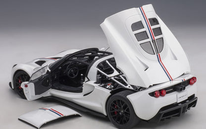 75405 AUTOart 1:18 Hennessey Venom GT World Fastest Edition