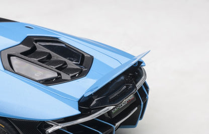 79113 AUTOart 1:18 Lamborghini Centenario Pearl Blue