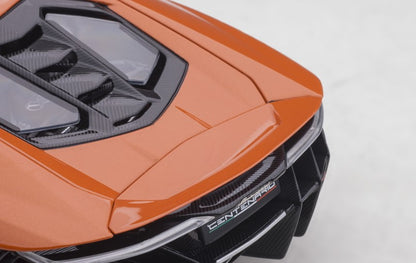 79201 AUTOart 1:18 Lamborghini Centenario Pearl Orange