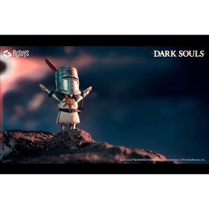 490670 Emon Toys DARK SOULS Deformed Figure Vol.1 NON scale 1BOX / 6pcs