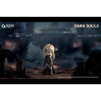 490670 Emon Toys DARK SOULS Deformed Figure Vol.1 NON scale 1BOX / 6pcs