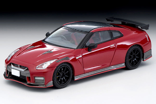 LV-N217b TOMYTEC Tomica Limited Vintage Neo Nissan GT-R Nismo 2020 Red 312499