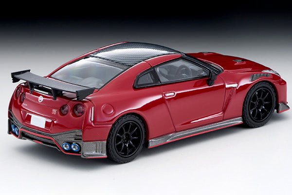 LV-N217b TOMYTEC Tomica Limited Vintage Neo Nissan GT-R Nismo 2020 Red 312499