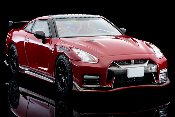 LV-N217b TOMYTEC Tomica Limited Vintage Neo Nissan GT-R Nismo 2020 Red 312499