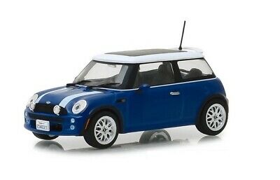 86546 GreenLight 1:43 Mini The Italian Job 2003 "Minimini Daisakusen" 2003 Cooper