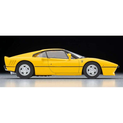 324287 TOMYTEC Tomica Limited Vintage Neo LV-N Ferrari GTO Yellow