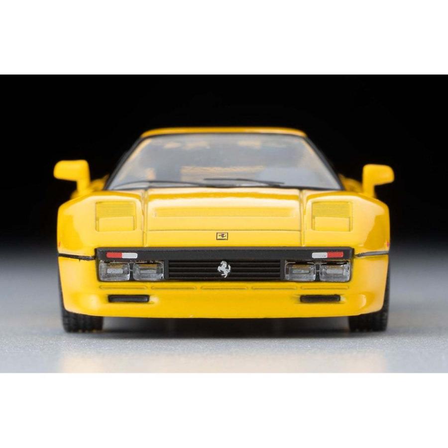 324287 TOMYTEC Tomica Limited Vintage Neo LV-N Ferrari GTO Yellow