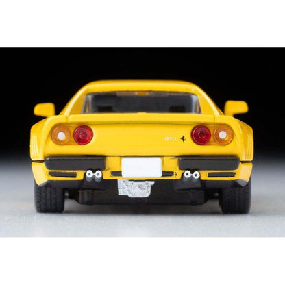 324287 TOMYTEC Tomica Limited Vintage Neo LV-N Ferrari GTO Yellow